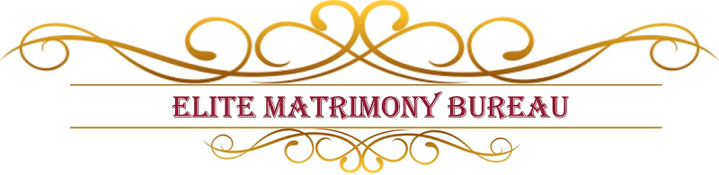 Elite Matrimony Bureau